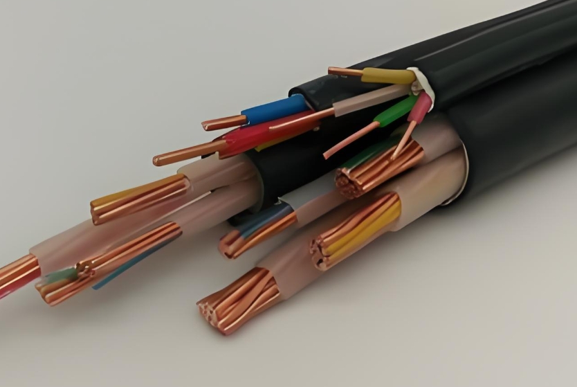 廣東電纜廠分享修復(fù)電線電纜損壞的一些措施？.jpg